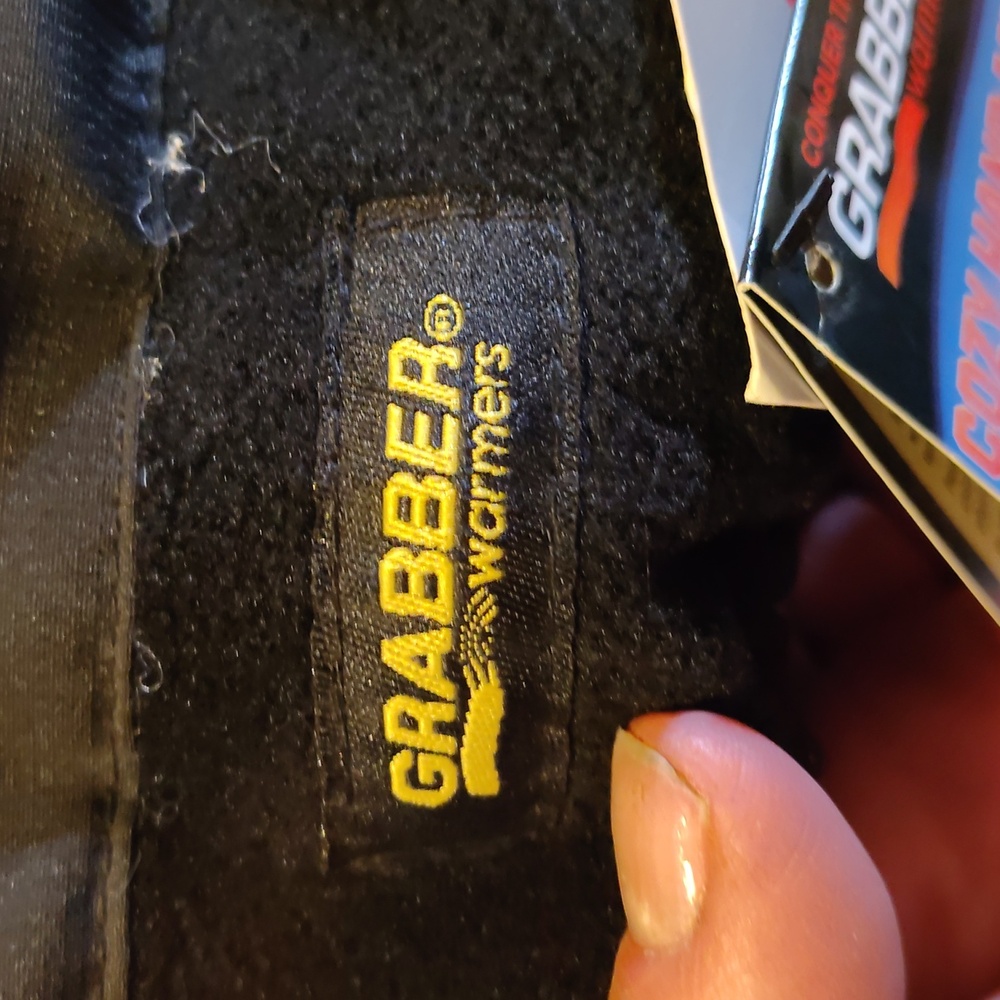 Grabbers Muff - Picture 2 of 9